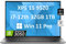 Dell XPS 15 9520 15.6 4K (3456 x 2160) OLED Touchscreen (Intel 14-Core i7-12700H, 32GB DDR5 RAM, 1TB PCIe SSD, RTX 3050 Ti) Business Laptop, Backlit, Fingerprint, Thunderbolt 4, IST Bag, Win 11 Home