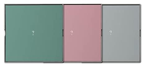 SEVENTEEN 10th Mini Album FML (C ver.)