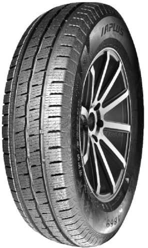 APLUS Winterreifen 215/60 R 16 C TL 103/101R A869 6PR BSW M+S 3PMSF