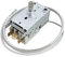 BSSTORE Termostato Frigorifero K59-L1260 3 Contatti Compatibile Con Vari Marchi E Modelli Capillare 1000Mm Equivalente A 2262154038