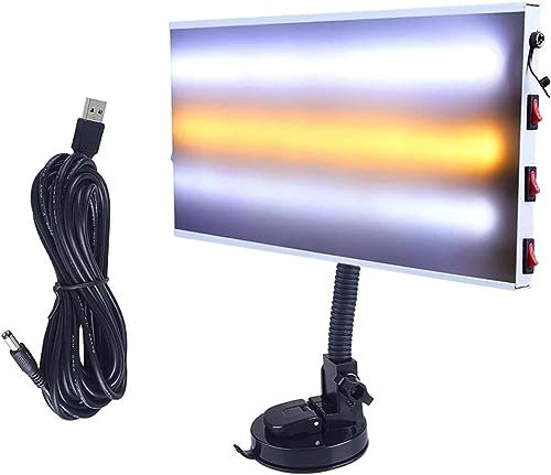 Werkzeuge zum Entfernen von Ausbeulen, Auto-Dellen-Reparatur-Lichtwerkzeuge, LED-Line-Board-Licht, Dellen-Reflektorlampe, Auto-Dellen-Reparatur-Werkzeuge, Dellen-Detektor for Karosserie-Dellen-Entfern