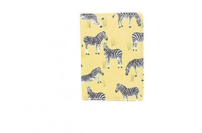 Porte-Cartes Fantaisie Beige Safari