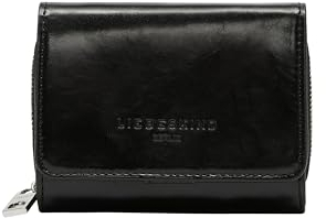 Liebeskind 405-Pablita-PARIS 4 PT Crinkle-Black