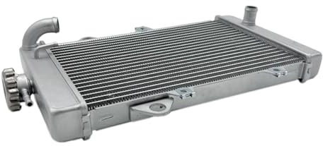 YANHAO Radiateur Assy Refroidisseur for Yamaha Raptor 700 YFM700 YFM700R ATV Quad