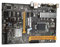 para Biostar TB85 Placa Base de Escritorio Profesional 6GPU 6PCI-E B85 LGA 1150 DDR3 16GB SATA3 USB2.0 USB3.0
