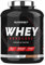 Superset Nutrition - Whey Hardcore (2kg) - Combo explosif de Whey, Créatine et Taurine Zinc et Vitamine D3 - Plus d'intensité dans les entraînements, Digestion optimisée - Praliné Noisette