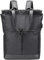 AJMDGW Mochila de Viaje for computadora portátil for Mujer, Mochila Convertible Tipo Tote con Puerto de Carga USB
