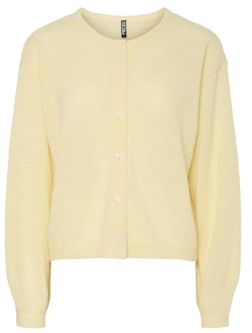 PIECES Female Strickjacke PCIDA | Knitted Cardigan