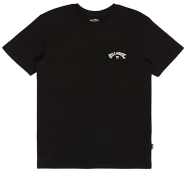 BILLABONG - Arch Wave Ss Screen Tee for Boys