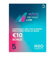 Meo Tarjeta Móvil Prepago M Livre Vi 2.50€ + 2x5€