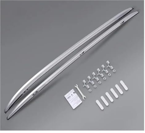 Dachträger Für C-HR Für CHR 2018-2021 Dachträger Aluschienen Bar Gepäckträger Bars Top Bar Racks Schiene