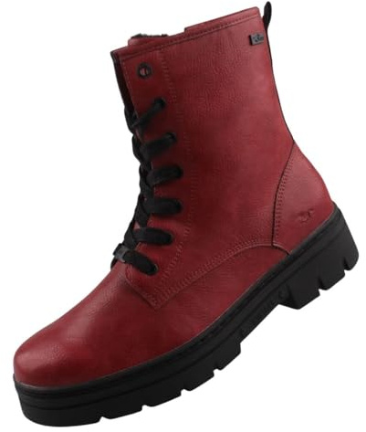 MUSTANG Damen Stiefelette