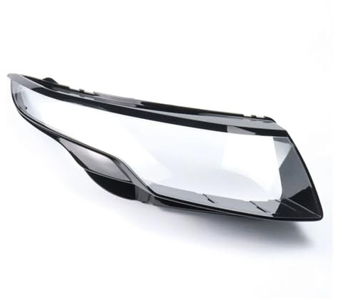 Scheinwerferglas Für Land Für Rover Für Range Für Rover Für Evoque 2012-2018 Scheinwerferglasschale Scheinwerferlinsenabdeckung Scheinwerfer Schatten(Left and Right)