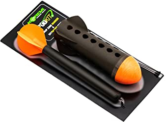 Korda Sky Raider & Drop Zone Marker Float Pack Rot