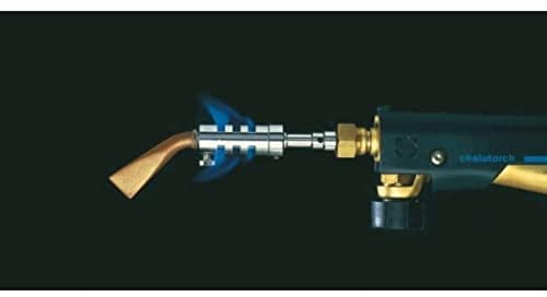 Campingaz TS 30 Brûleur fer à souder pour Chalutorch/Chalugaz