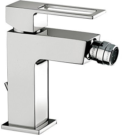 MISCELATORE BIDET EFFE PAFFONI EF135 CR CON PILETTA 11/4
