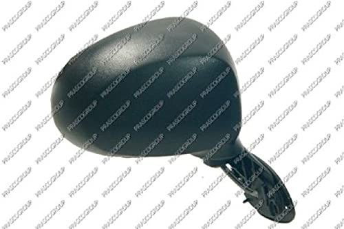 Prasco DW3257001 Exterior Wing Mirror
