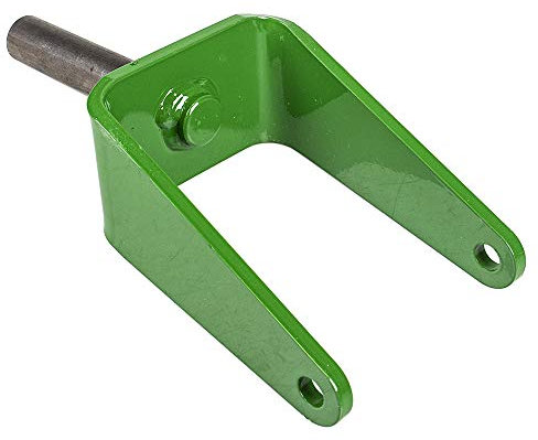 John Deere Original Equipment Caster #TCA20498