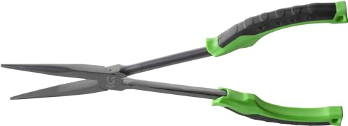 Daiwa Prorex Long Nose Unhooking Pliers Straight