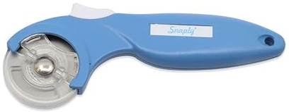Rollschneider Snaply 45 mm - Preis gilt für 1 Stück