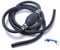 QLOUNI Fuel Line Assembly with Primer Bulb & Hand Transfer Pump for Marine Outboard Boat Motors & RVs