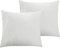 NTBAY 2er Set Kissenbezug 80x80 cm 100% Mikrofaser Kissenhülle, Superweicher Kopfkissenbezug, Grau