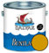 Halvar Barniz para madera y metal mate amarillo RAL 1000-1037, para madera, para interior y exterior, resistente a la intemperie, protección de larga duración perfecta (10 L, RAL 1005)
