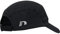 NewLine Core Cap Running schwarz, One Size Herren