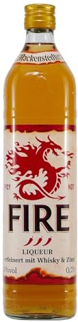 Mackenstedter FIRE LIQUEUR