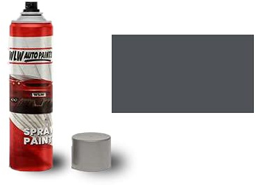 Xtremeauto RAL 7015 Slate grey MATT FINISH Aerosol Spray PAINT QUALITY COLOUR DIY ARTS CRAFTS WINDOW FASCIA METAL WOOD PVC UPVC PLASTIC