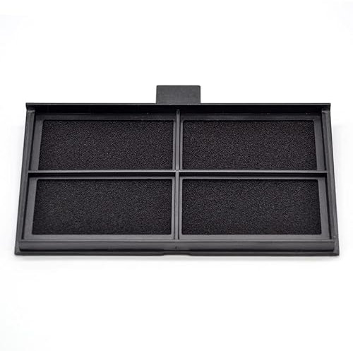 U-Lighting Replacement Projector Air Filter for EPSON ELPAF55 / V13H134A55 EH-TW5650,EH-TW5750,Home Cinema 2150,Home Cinema 2250,PowerLite 2042,PowerLite 2142W,PowerLite 2247U