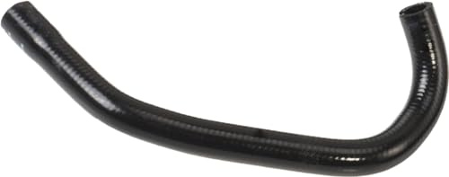 GATES 02-2657 Heizungsschlauch 4275-22657 427522657 6466SF schwarz | Kompatibel mit: CITROËN JUMPER II Bus, JUMPER II Kasten, JUMPER II Pritsche/Fahrgestell