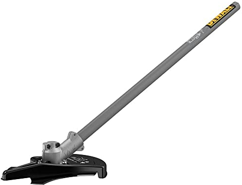 DCMASBC1N XR FlexVolt Brushcutter Attachment