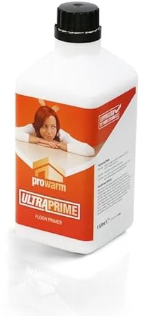 ProWarm Ultra Primer Surface Conditioner 0.5L