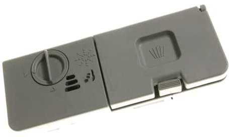 FIGEVIDA DISTRIBUTORE DETERSIVO DOSATORE LAVASTOVIGLIE PER SMEG 812890079