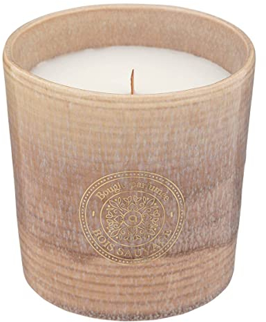 Atmosphera - Duftkerze Marco Wildwood - 620 g - Wilder Wald
