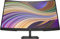 HP V27c G5 FHD Curved Monitor Computerbildschirm 68,6 cm (27 Zoll) Full HD LCD Schwarz