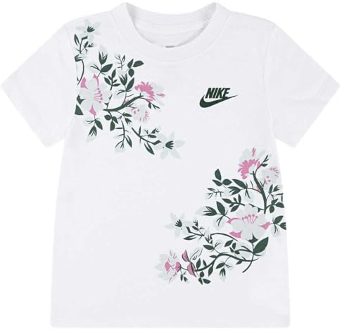 NIKE Baby - Jungen Nkg Printed Club Ringlet T-Shirt