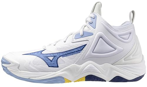 Mizuno Unisex Mizunovolleyball Shoes