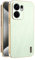 zZjoOoj Coque de protection pour Oppo Reno 13 F 5G/13F 5G/13 FS 5G, résistante aux chocs et aux chocs, coque rigide en polycarbonate, design élégant pour le quotidien, l'extérieur et les voyages, vert