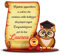 BOFUNX Regalo Laurea, Targa Decorativi Laurea Regalo Targhe Laurea Congratulazioni Gadget Laurea Idee Regalo Originale Bomboniere Laurea Decorazione
