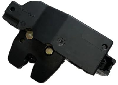 Hayon Coffre Serrure Actionneur 871982 Pour Peugeot Pour 206 Pour 307 Pour 407 Serrures Coffre Arrière Loquet Verrouillage Couvercle Serrure Hayon Serrures Coffre Arrière