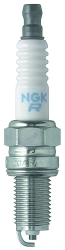 NGK (4179) (DCPR8E Solid) Standard Spark Plug, Pack of 1