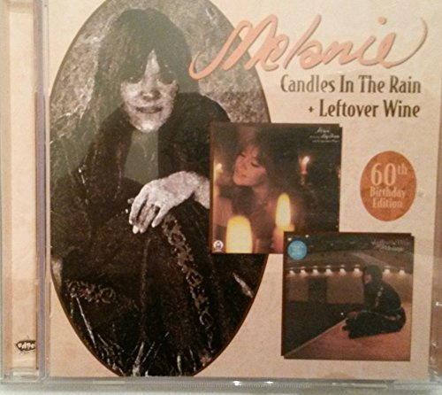 Candles in the Rain/Leftover Wine