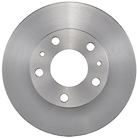 Bosch Automotive 986478434 Bremsscheibe - (Paar)