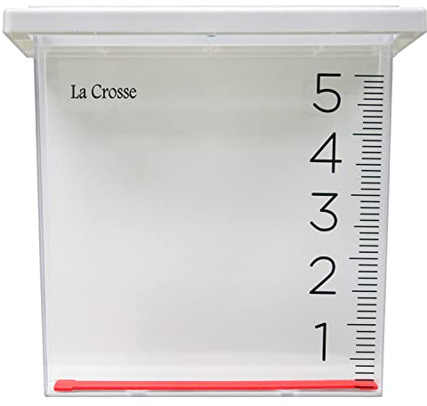 La Crosse Technology 705-109