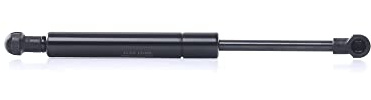 Stabilus Gasfeder Kofferraum PORSCHE 911/Boxster/Cayman 997 2004-2013 | Heckklappendämpfer LIFT-O-MAT mit 380 N OE 997.511.551.01/997.511.551.02
