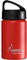 Laken Classic Botella Térmica Acero Inoxidable 18/8 y Doble Pared de Vacío, Unisex adulto, Rojo, 350 ml