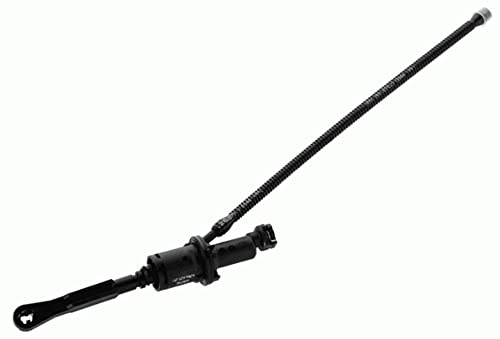 SACHS 6284 605 051 Master Cylinder Clutch compatible with Peugeot Partner Box Body/MPV 2008 - and Other Vehicles