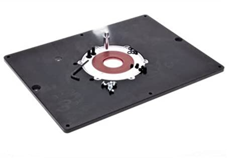 CMT 999.110.33 - Probored plate with rings for CMT 7e
